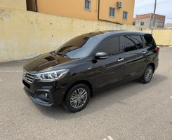 A venda TOYOTA RUMION
