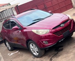 Comprar HYUNDAI IX35