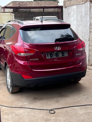 Venda HYUNDAI IX35