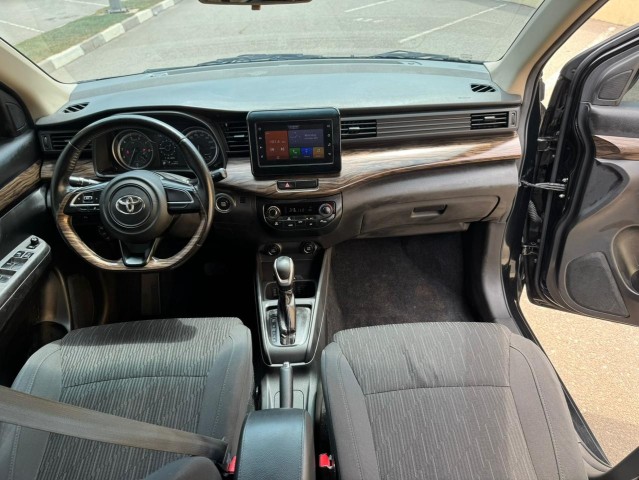 Venda TOYOTA RUMION