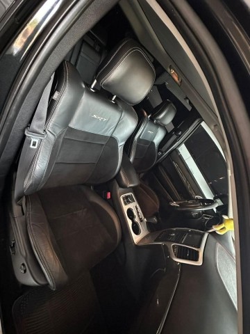 Venda JEEP | GRAND CHEROKEE (SRT)