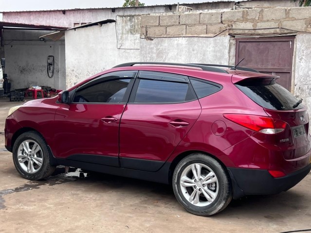 Venda HYUNDAI IX35