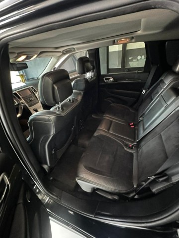 Venda JEEP | GRAND CHEROKEE (SRT)