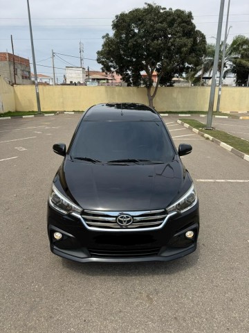 Venda TOYOTA RUMION