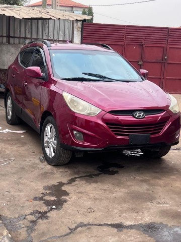 Venda HYUNDAI IX35