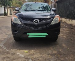 A venda MAZDA BT-50