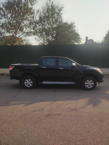 Venda MAZDA BT-50