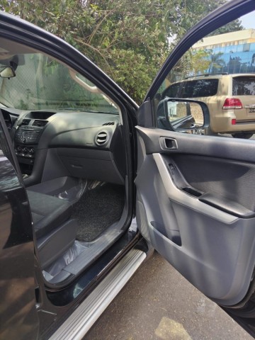 Venda MAZDA BT-50
