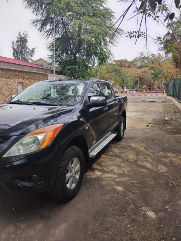 Venda MAZDA BT-50