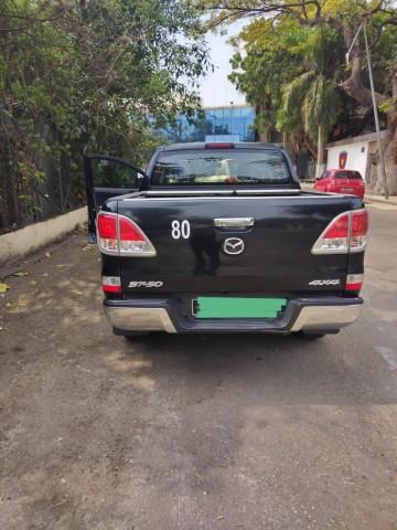 Venda MAZDA BT-50