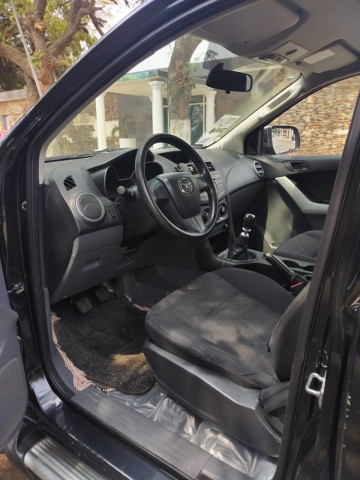Venda MAZDA BT-50