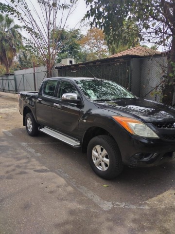 Venda MAZDA BT-50
