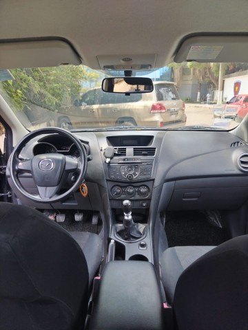 Venda MAZDA BT-50