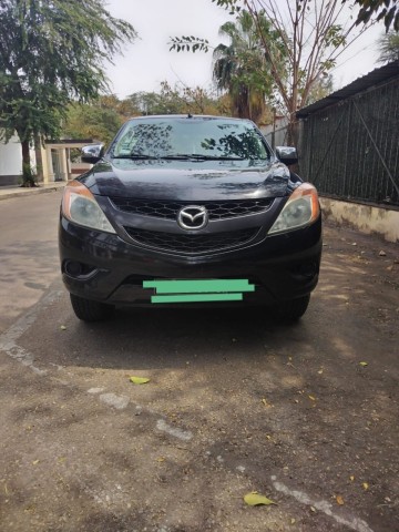 Venda MAZDA BT-50