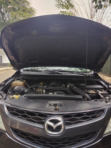 Venda MAZDA BT-50