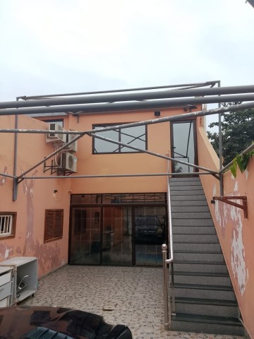 Venda Comprar Vivenda T3+1 No Zango 1