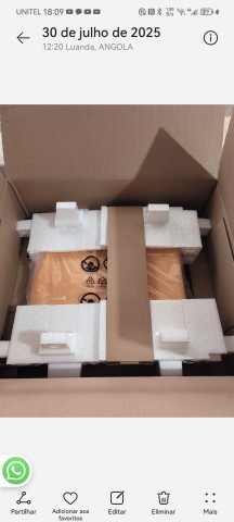 Venda Kit de fusor HP CE516A