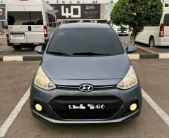Comprar Vendo Hyundai Grand i10 Super Limpo