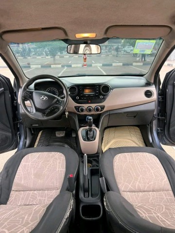 Venda Vendo Hyundai Grand i10 Super Limpo