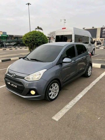 Venda Vendo Hyundai Grand i10 Super Limpo