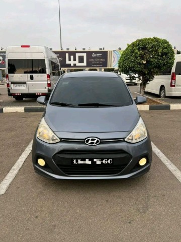 Venda Vendo Hyundai Grand i10 Super Limpo