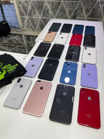 Venda Vendo Todo Tipo De iPhones