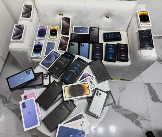 Venda Vendo Todo Tipo De iPhones
