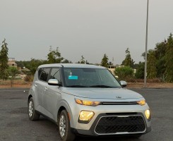 Comprar Vendo Kia Soul Semi Novo