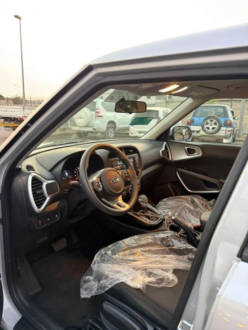Venda Vendo Kia Soul Semi Novo
