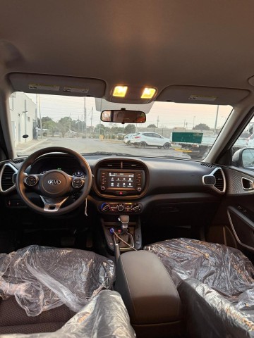 Venda Vendo Kia Soul Semi Novo
