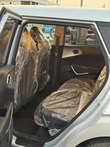 Venda Vendo Kia Soul Semi Novo
