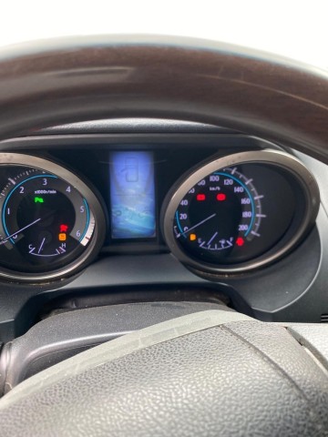 Venda Vendo Toyota Land Cruiser Prado