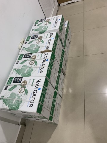 Venda Papel A4 NAVIGATOR