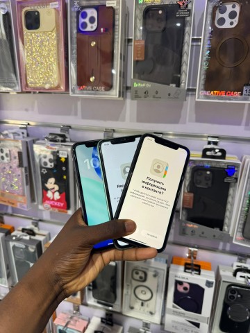 Venda IPhone 11 normal 128gb