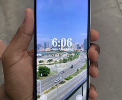 A venda Samsung A14