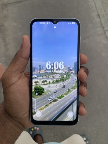 Venda Samsung A14