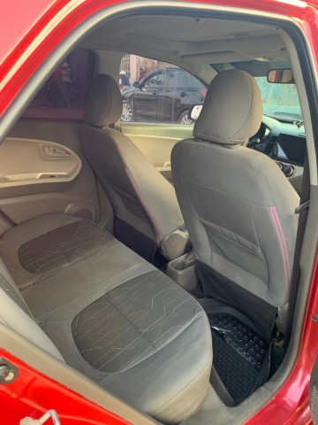 Venda Vendo Kia Picanto Limpo