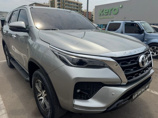 Venda TOYOTA FORTUNER | 2022