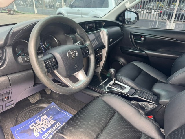 Venda TOYOTA FORTUNER | 2022