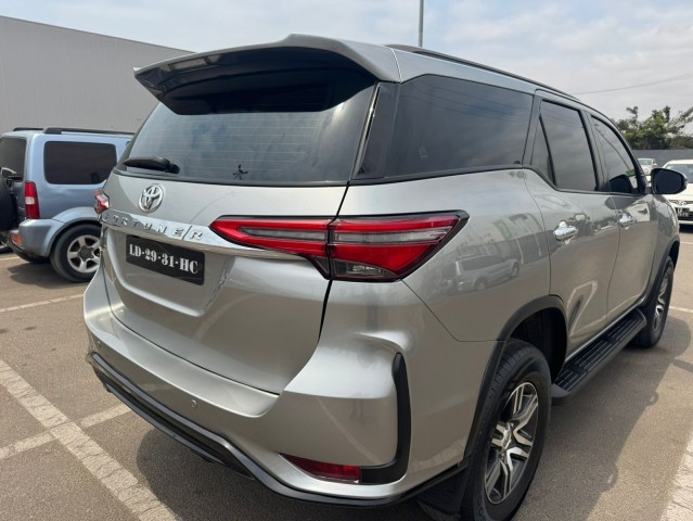 Venda TOYOTA FORTUNER | 2022