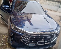 A venda JETOUR X70 | PLUS