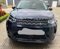A venda LAND ROVER DISCOVERY