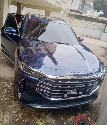 Venda JETOUR X70 | PLUS
