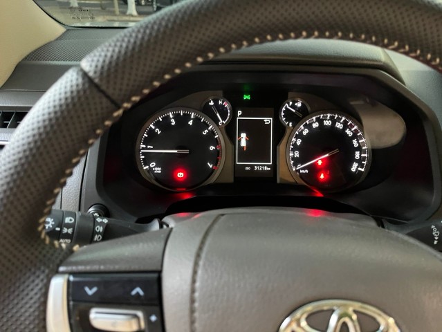 Venda TOYOTA LAND CRUISER | VX 2022