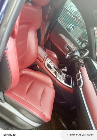 Venda JETOUR X70 | PLUS