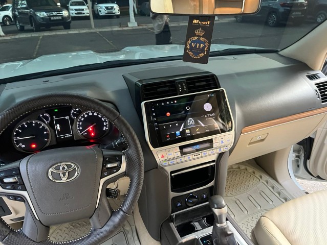 Venda TOYOTA LAND CRUISER | VX 2022