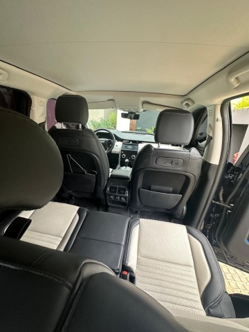 Venda LAND ROVER DISCOVERY
