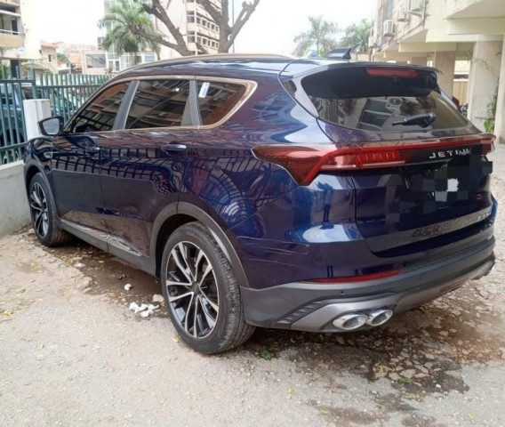 Venda JETOUR X70 | PLUS