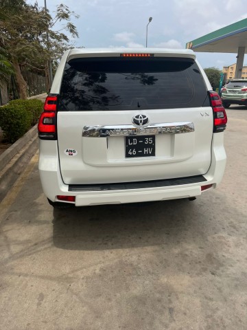 Venda TOYOTA LAND CRUISER | VX 2022