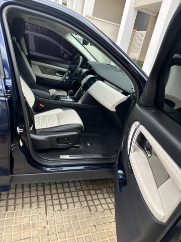 Venda LAND ROVER DISCOVERY